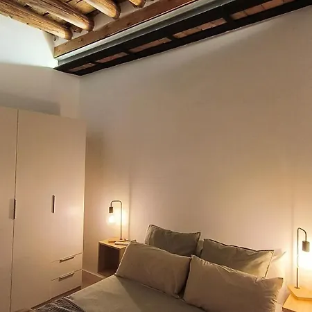 Apartamento Moral de la Magdalena-2